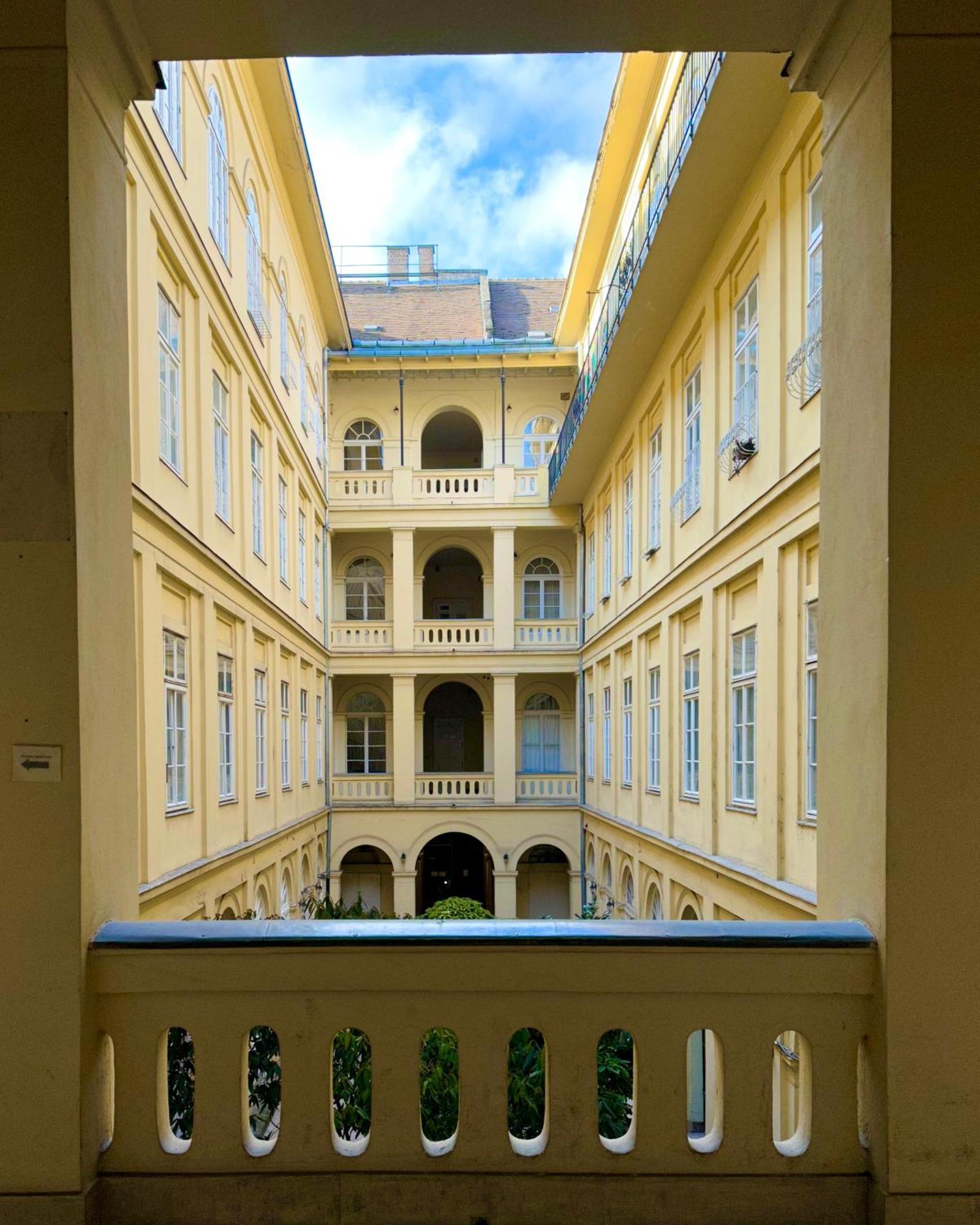 Dolce Vita Basilica Budapeszt Zewnętrze zdjęcie