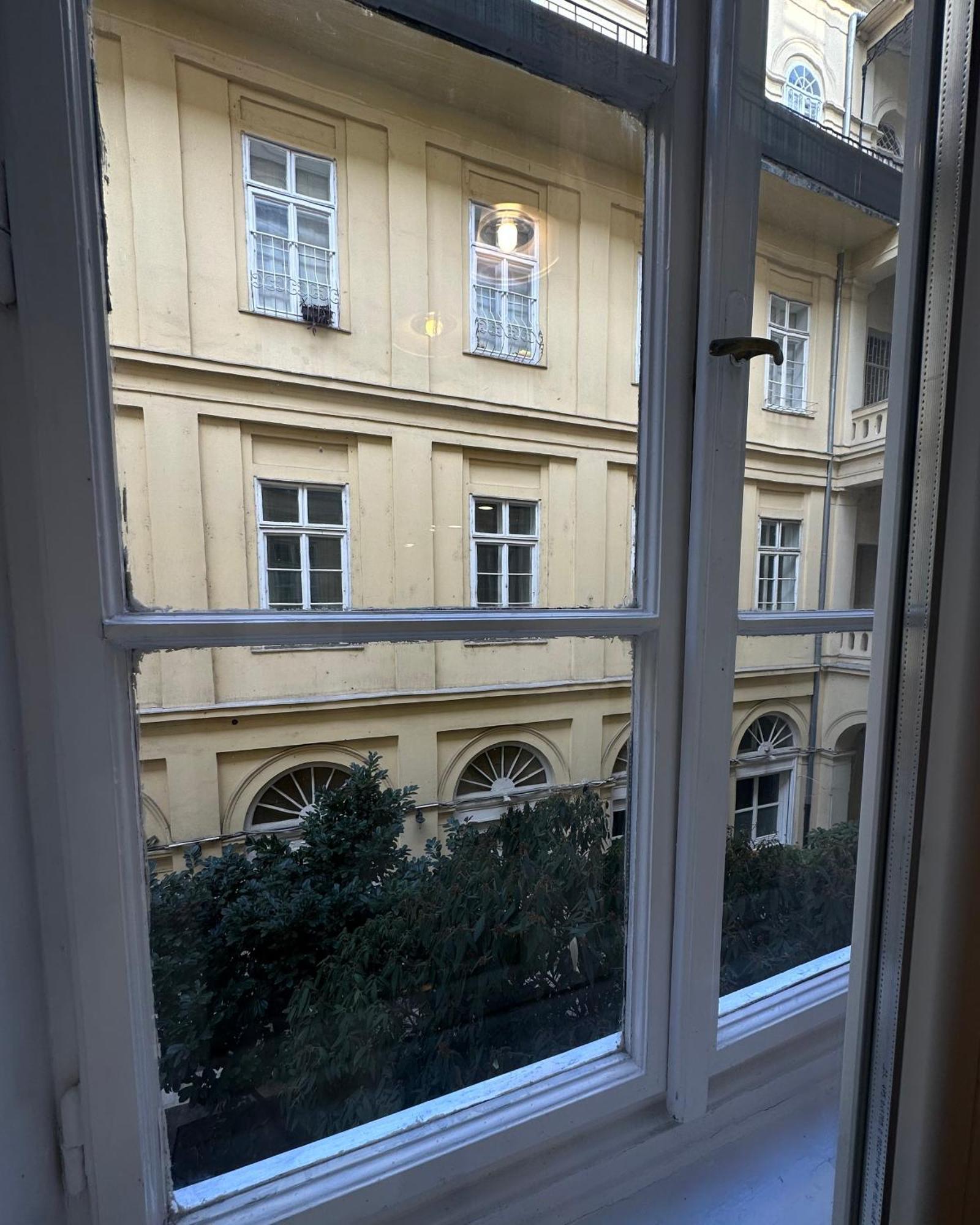 Dolce Vita Basilica Budapeszt Zewnętrze zdjęcie